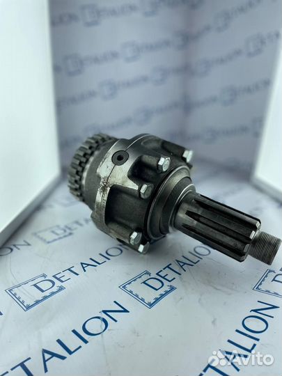 Чашка мод в сборе