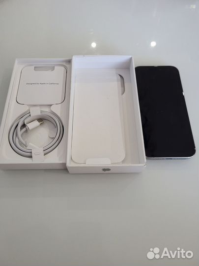 iPhone 15 Pro, 256 ГБ