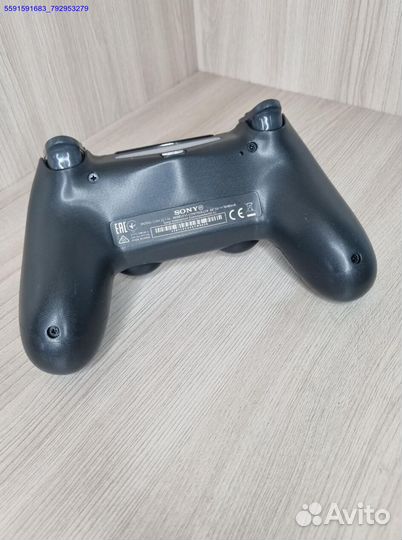 Джойстик для PS4 (Арт.77404)