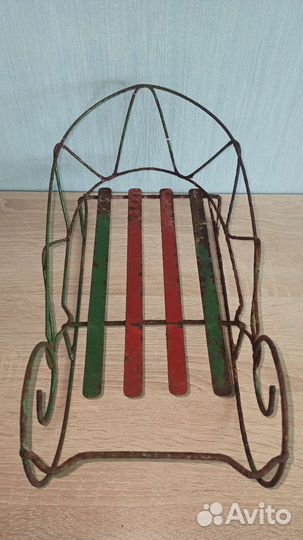 Игрушки СССР