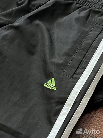 Спортивный костюм adidas детский р.122-128