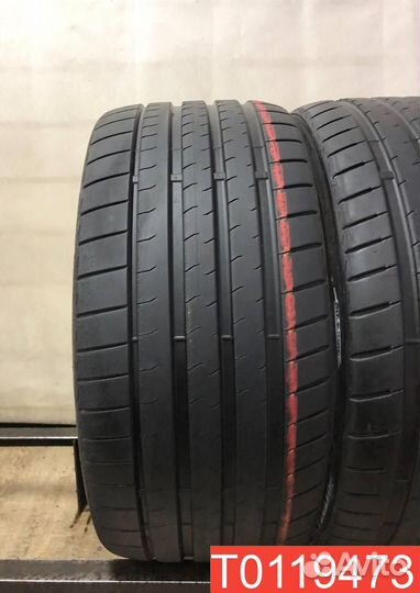 Bridgestone Potenza Sport 245/30 R20 90Y