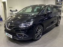 Renault Scenic 1.8 MT, 2018, 215 880 км, с пробегом, цена 1 699 000 руб.