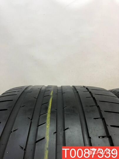 Continental ContiSportContact 6 315/40 R21 111Y