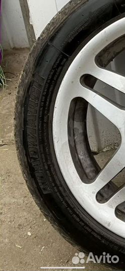 Roadmarch EcoPro 99 175/65 R14 20B