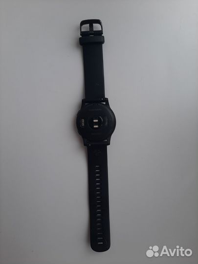 Часы Garmin vivoactive 4