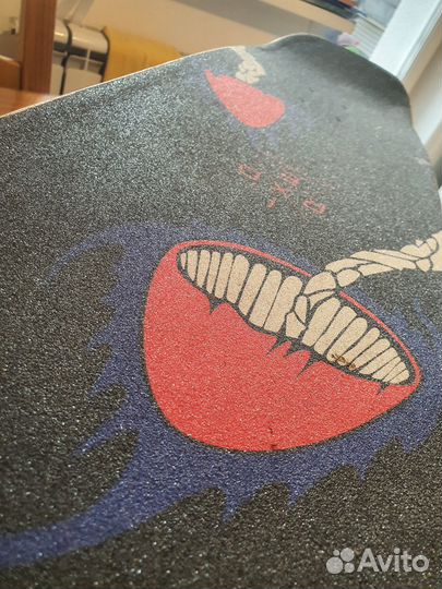 Лонгборд ridex