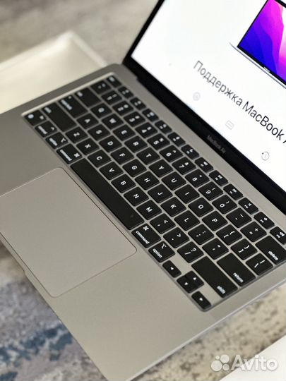 Apple MacBook air m1 8/256