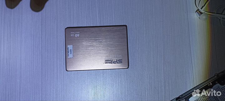 Ssd 60gb