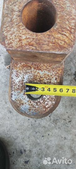 Адаптер для гидробура