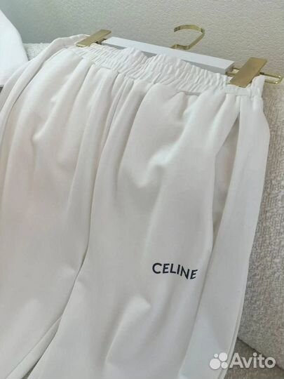 Костюм Celine