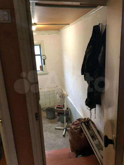 Дом 40 м² на участке 14 сот.