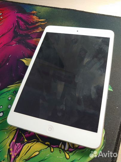 iPad mini 1