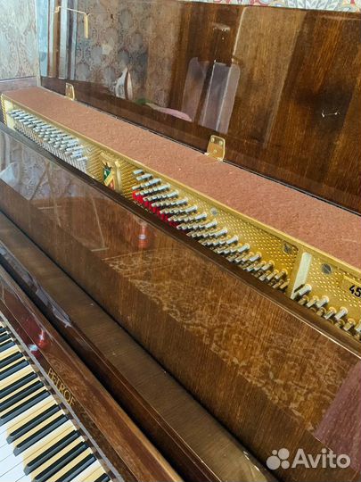 Фортепиано