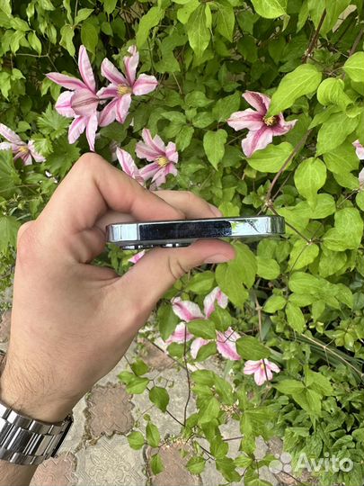 iPhone 13 Pro Max, 128 ГБ