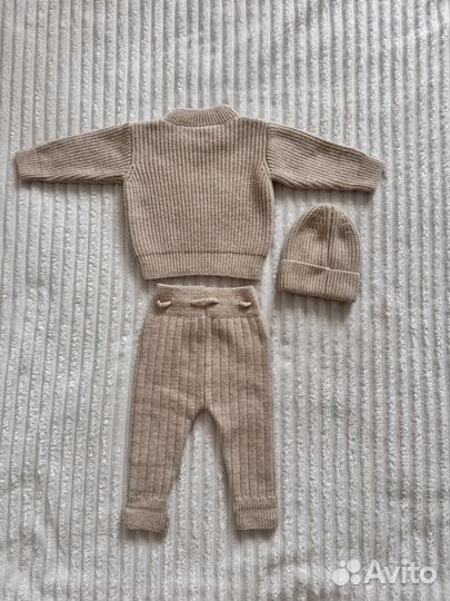 Комтюм для новорожденных