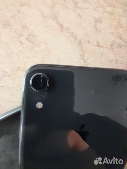 iPhone xr 64gb