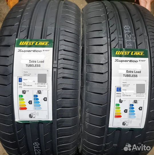 Westlake Zuper Eco Z-107 215/45 R18 93W