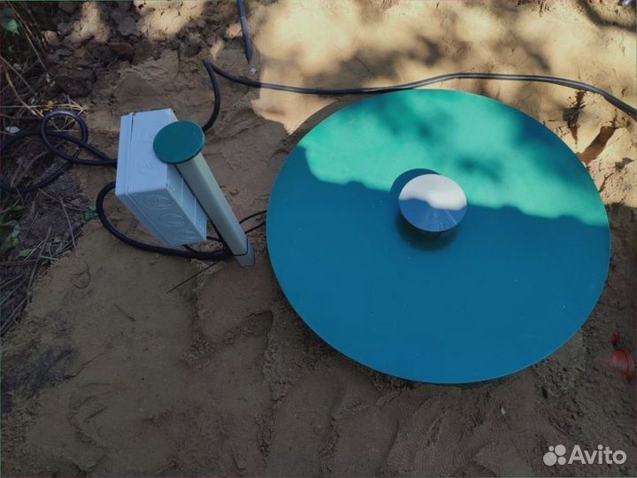 Автономная канализация