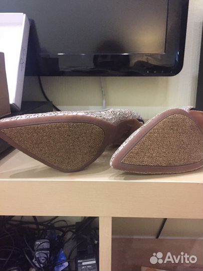 Туфли Джессика Симпсон новые