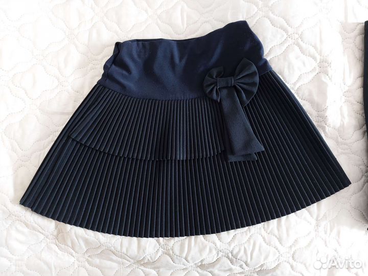 Школьная форма 122р