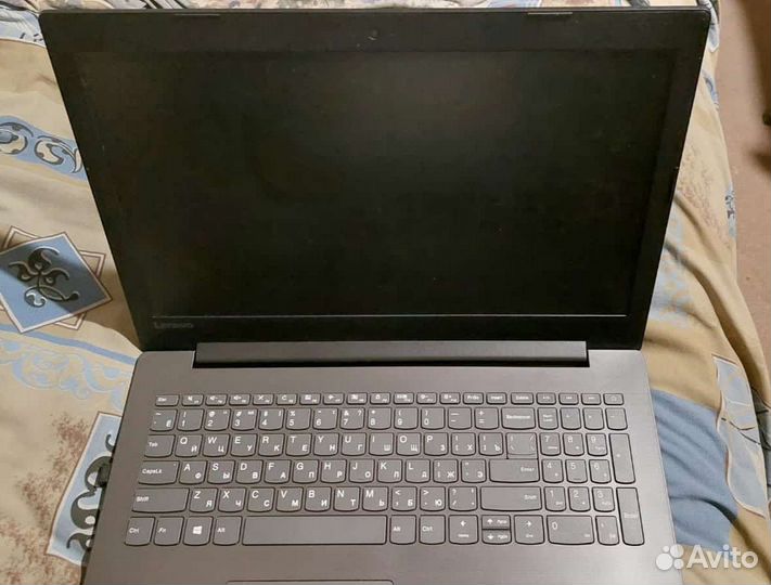 Lenovo ideapad 320 15isk
