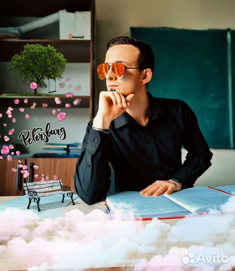 Любой массаж на дому или в салоне