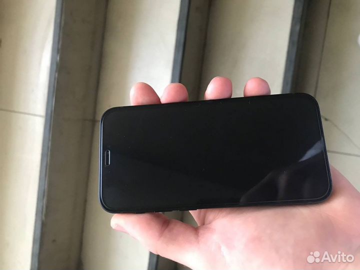 iPhone 12 mini 256gb