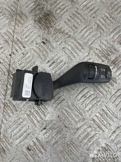 Переключатель дворников Ford S-MAX 2.5T, huwa