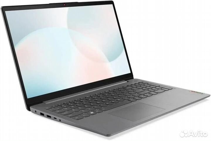 Ноутбук Lenovo S15 i5-1235U 8GB SSD 512GB