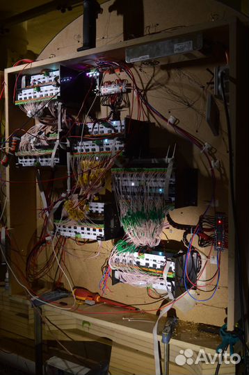 Расширители портов: Arduino,stm32,esp8266