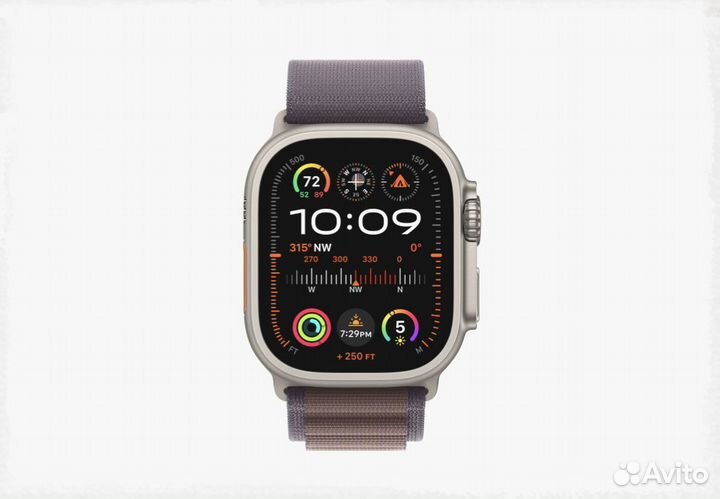 Apple Watch Ultra 2 49mm