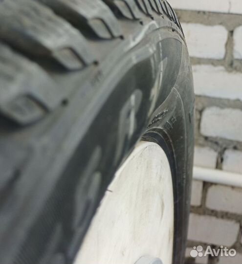 Pirelli Winter Cinturato 205/55 R17