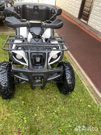 ATV