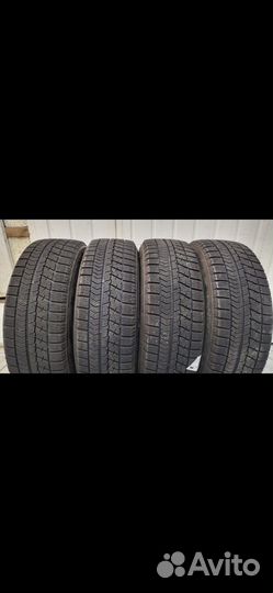 Bridgestone Blizzak Ice 185/65 R14 91Q