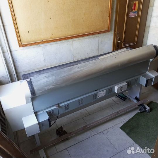 Плотер epson stylus PRO 11880