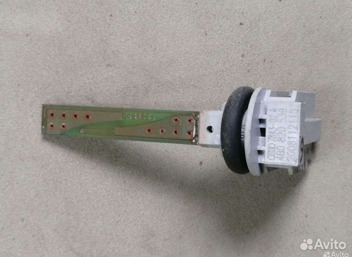 Датчик температуры воздуха салоне Volkswagen audi