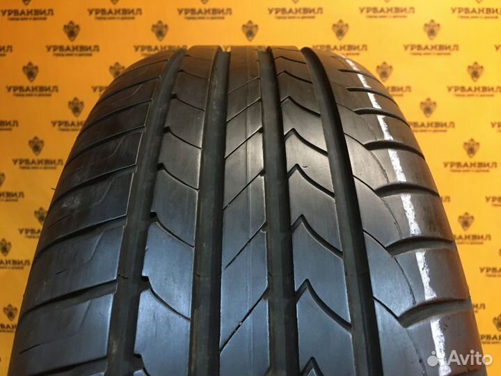 Goodyear EfficientGrip 205/55 R16 91W