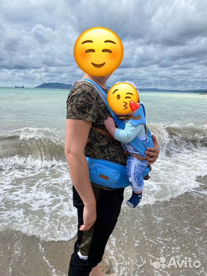 Переноска для детей