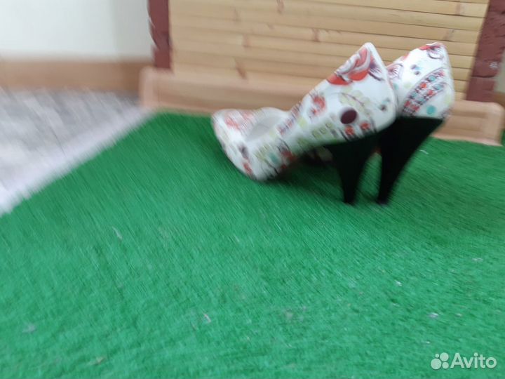 Туфли