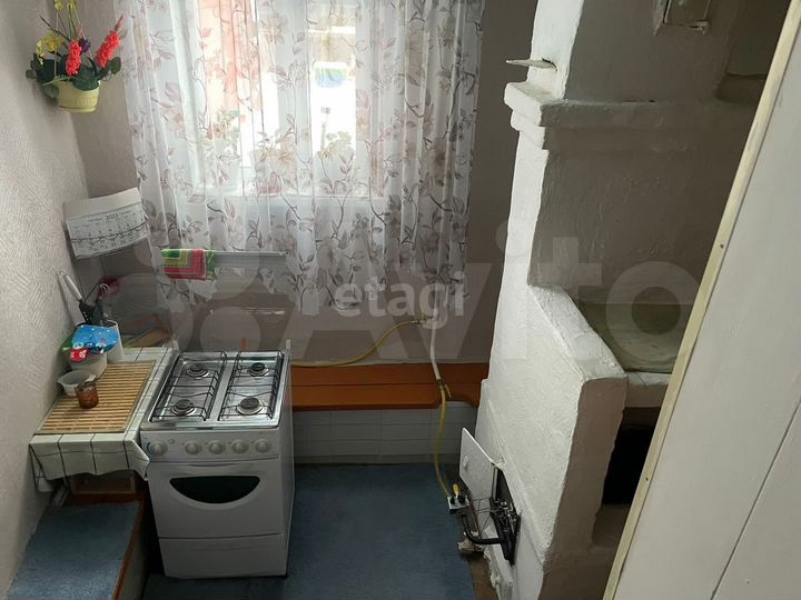 Дом 79,4 м² на участке 11,9 га