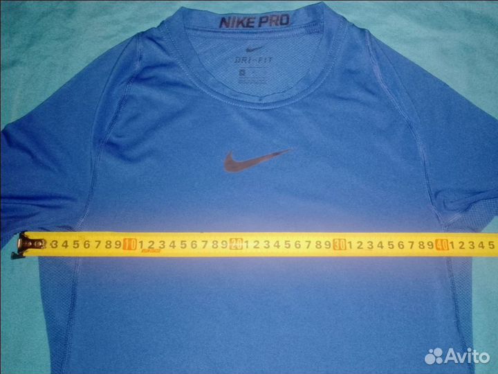 Спортивная футболка Nike pro dri -fit