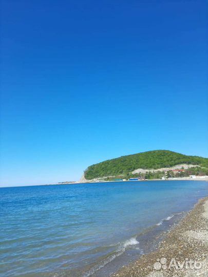 Отдых на черном море