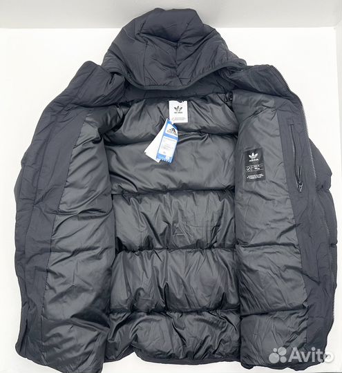 Пуховик adidas originals down regen puff