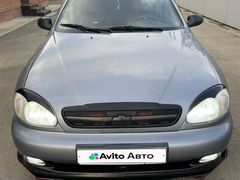 Chevrolet Lanos 1.5 МТ, 2008, 150 000 км