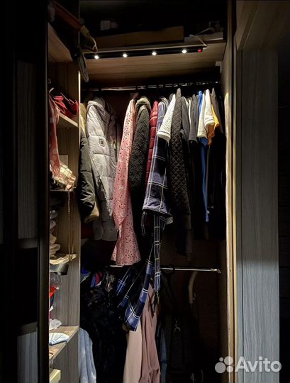 Светодиодный светильник, светодиодный ночник