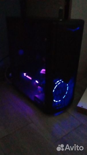 Игровой пк