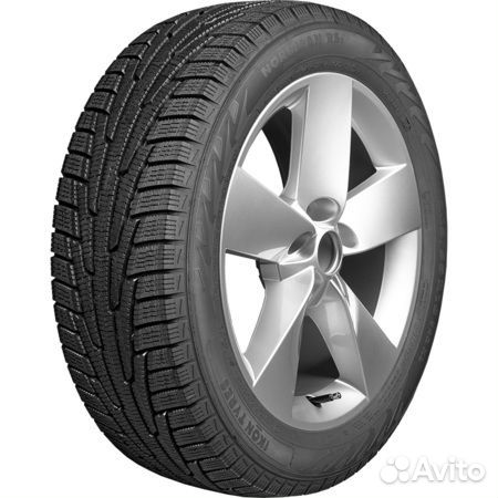 Ikon Tyres Nordman RS2 195/60 R15 92R