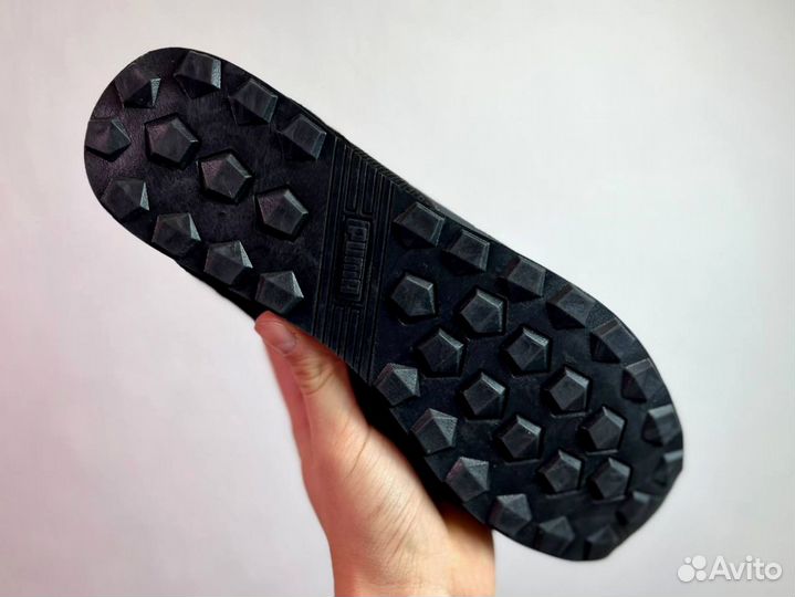 Кроссовки Puma