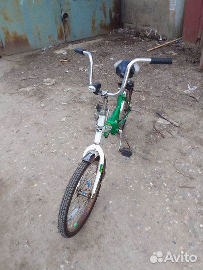 Велосипед stels Pilot 410